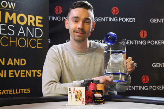 Geilich Tops Genting Newcastle