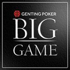 Genting Poker Big Game Returns Tonight