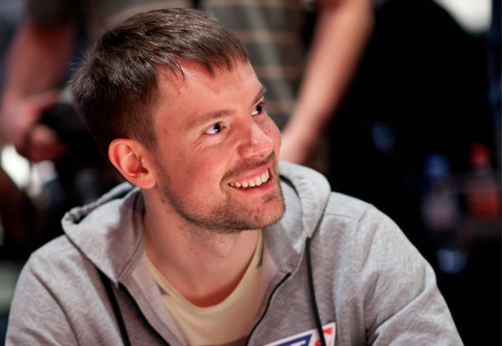 Danzer Claims Third WSOP Title of 2014