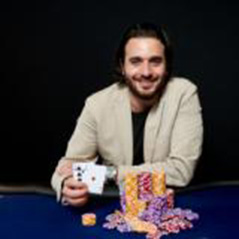 Georges Tohme wins London Calling main event