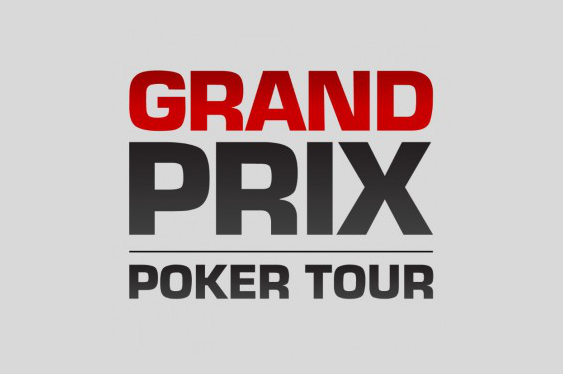 Grand Prix Poker Tour Continues