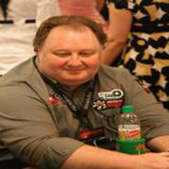 Greg Raymer no longer a Team PokerStars Pro