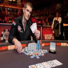 Gus Hansen wins WSOPE Heads Up High Roller