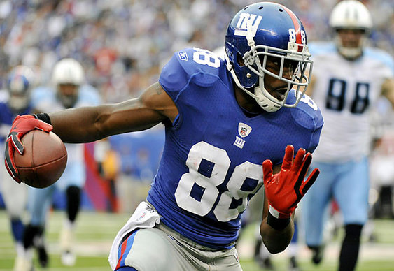 NFL Star Hakeem Nicks Offered $88,000 to Change his Name to 888.com
