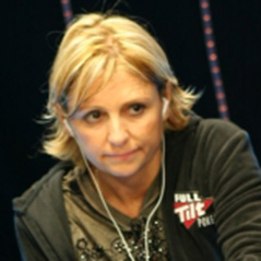 Hoy es el día de “Women In Poker Hall of Fame” 