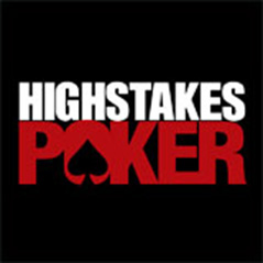 Season 6 of High Stakes Poker filming starts