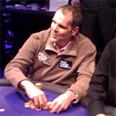 Lederer pulls out Diamond Flush Interview