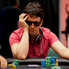 Ike Haxton joins Team PokerStars Online