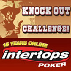 Double the chance to win in Intertops bounty specials