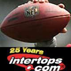 Super Bowl tickets to be won courtesy of Intertops Poker