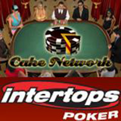 Freerolls galore as Intertops Poker moves to Cake