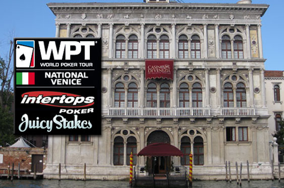 WPT National Venice seat up for grabs