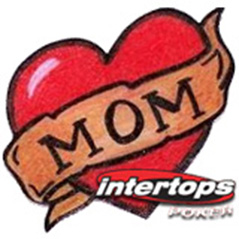 Mother’s Day celebrations from Intertops Poker
