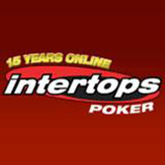 Juicy $300 reload bonus from Intertops Poker