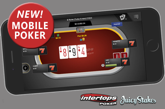 Pair launch new online poker app