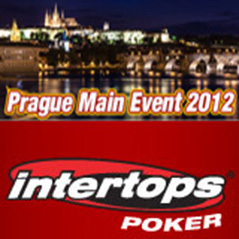 Win a seat at GSOP Prague Main Event