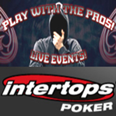 Euro Deepstack Qualifiers at Intertops Poker