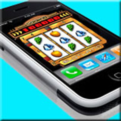 Le Texas Hold'em disponible sur iPhone et iPod Touch