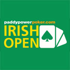 Irish Open structure amended