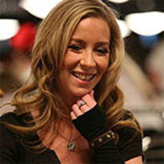 Isabelle Mercier Leaves Team PokerStars