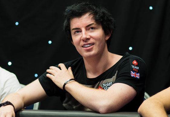 Pauli Leads but Cody Still in EPT Contention