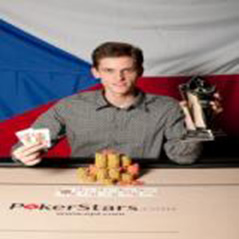 Jan Skempa wins EPT Prague on home turf