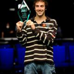 Jason Mercier wins NAPT High Roller