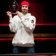 Jason Mercier wins NAPT Shootout