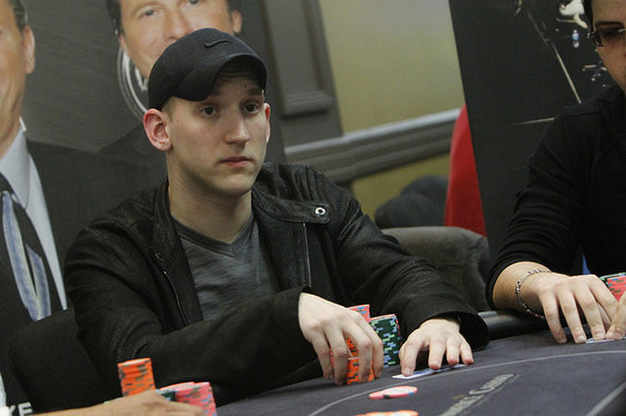 Jason Somerville blogs his way out of the closet