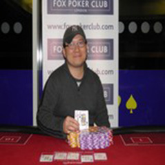 Jen-Yue Chiang wins Fox Main Event