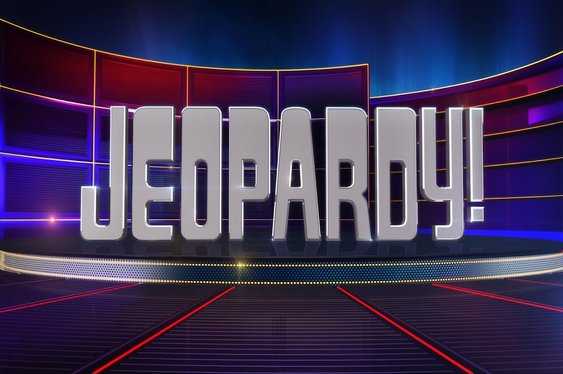 Poker Player Stars on Jeopardy