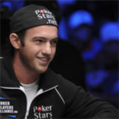 Moon y Cada regresarán para el heads up de la WSOP 2009