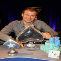 Joeri Zandvliet wins second UKIPT title in Dublin