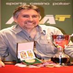 John Murray crowned APAT UK Amateur Champion