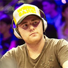 WSOPE Event #1 final table is set