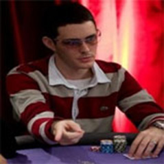 Justin “BoostedJ” Smith leads $2,500 PLHE/PLO Event #33