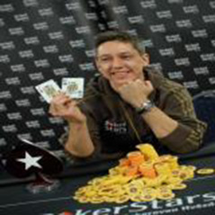 UK player Keith Johnson wins first ever Eureka Poker Tour event