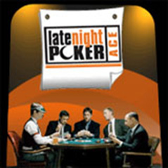 Late Night Poker final airs: Luke Schwartz wins biggest pot