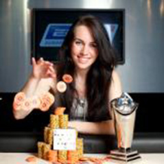 Liv Boeree wins PokerStars.com Womens’ Sunday for $2,300