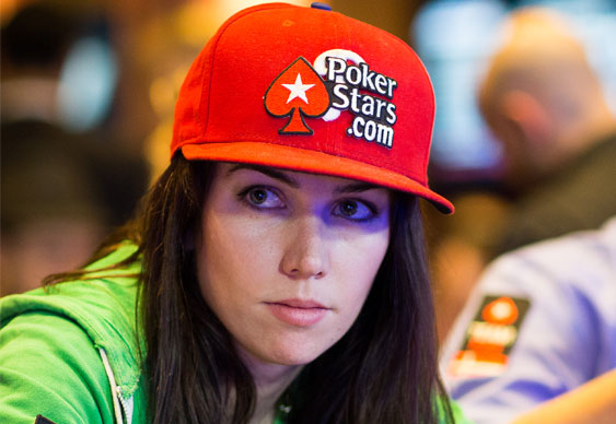 Liv Boeree documentary airs tonight