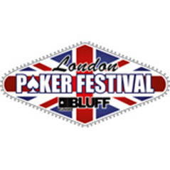 Eight Main Events at eight different cardrooms at London Poker Festival