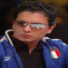 Luca Pagano makes record sixth EPT final table