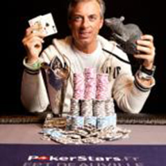 Lucien Cohen wins EPT Deauville for €880,000