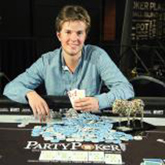 Lukas Berglund wins WPT Spanish Championship