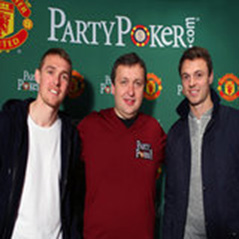 MUFC Stars Battle for Chips