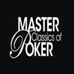 Home win at Master Classics of Poker