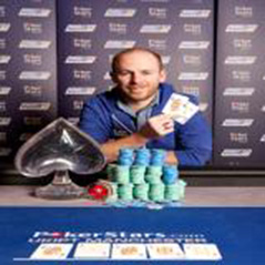 Matthew McDerra wins UKIPT Manchester