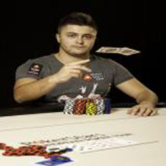 WSOP 2011 - Max Lykov wins final $1k NL Hold'em bracelet