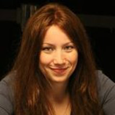 Melanie Weisner latest Full Tilt Poker red pro