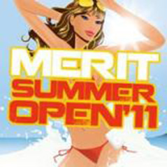 Merit Summer Open returns next month